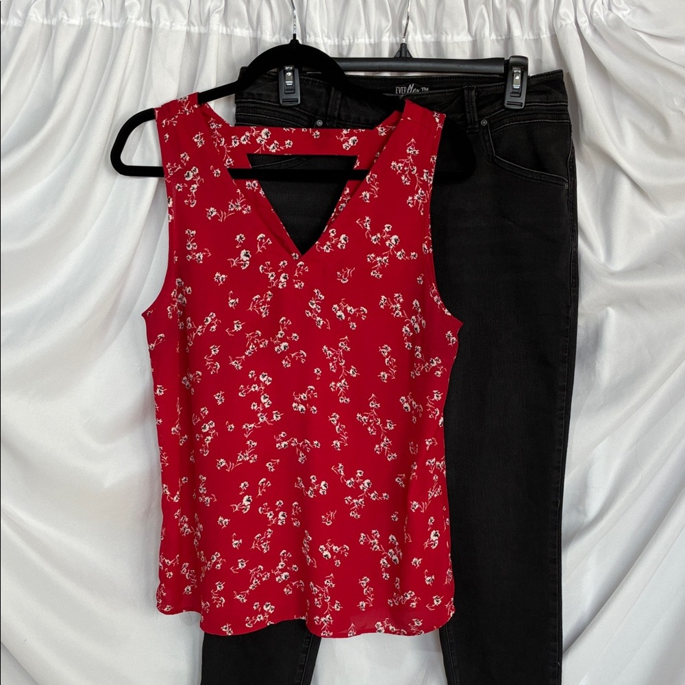 Maurices Top